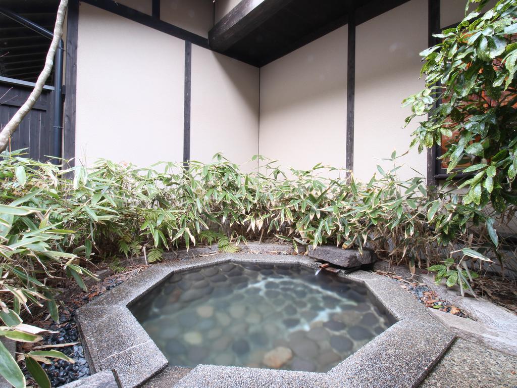 Yusenkaku Hotel Yatsushiro Esterno foto