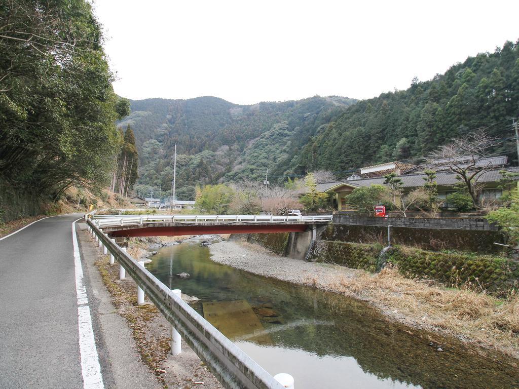 Yusenkaku Hotel Yatsushiro Esterno foto