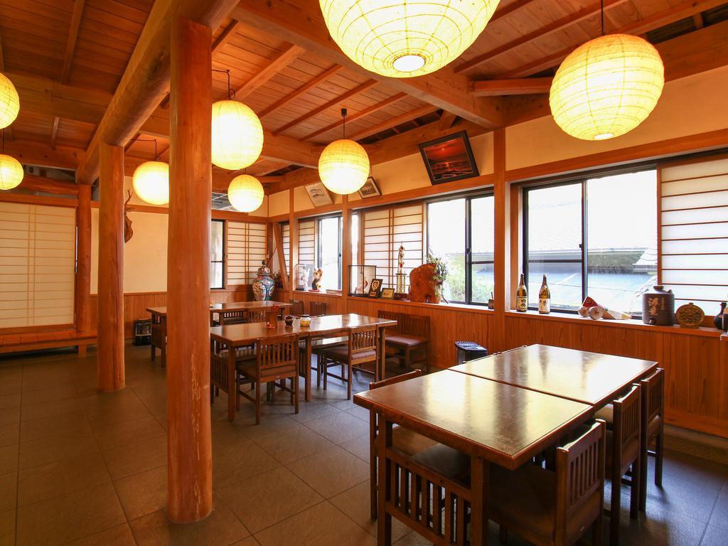 Yusenkaku Hotel Yatsushiro Esterno foto