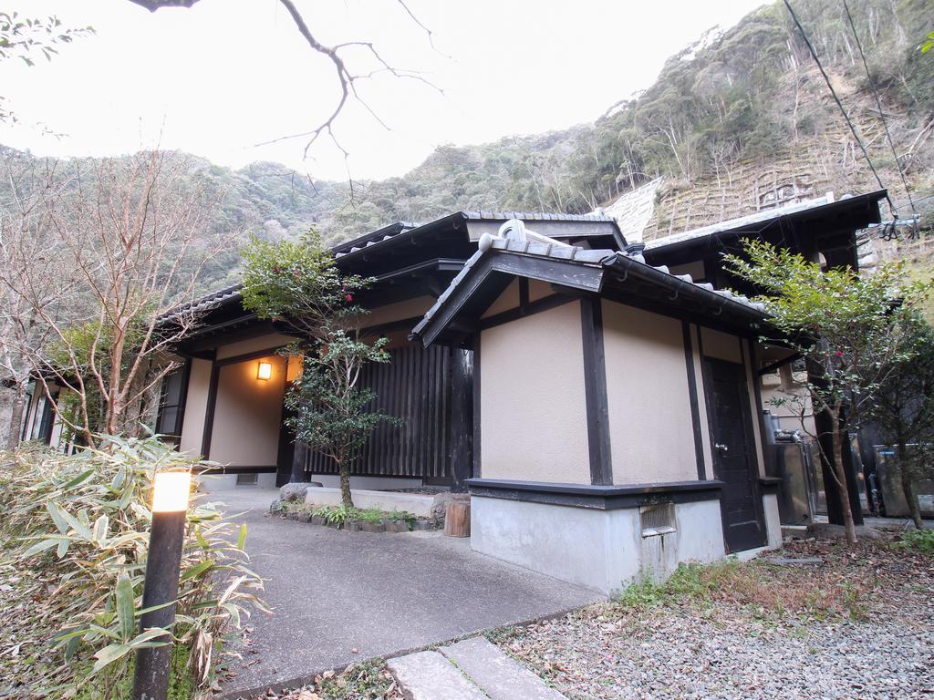 Yusenkaku Hotel Yatsushiro Esterno foto