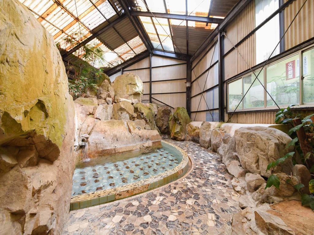 Yusenkaku Hotel Yatsushiro Esterno foto