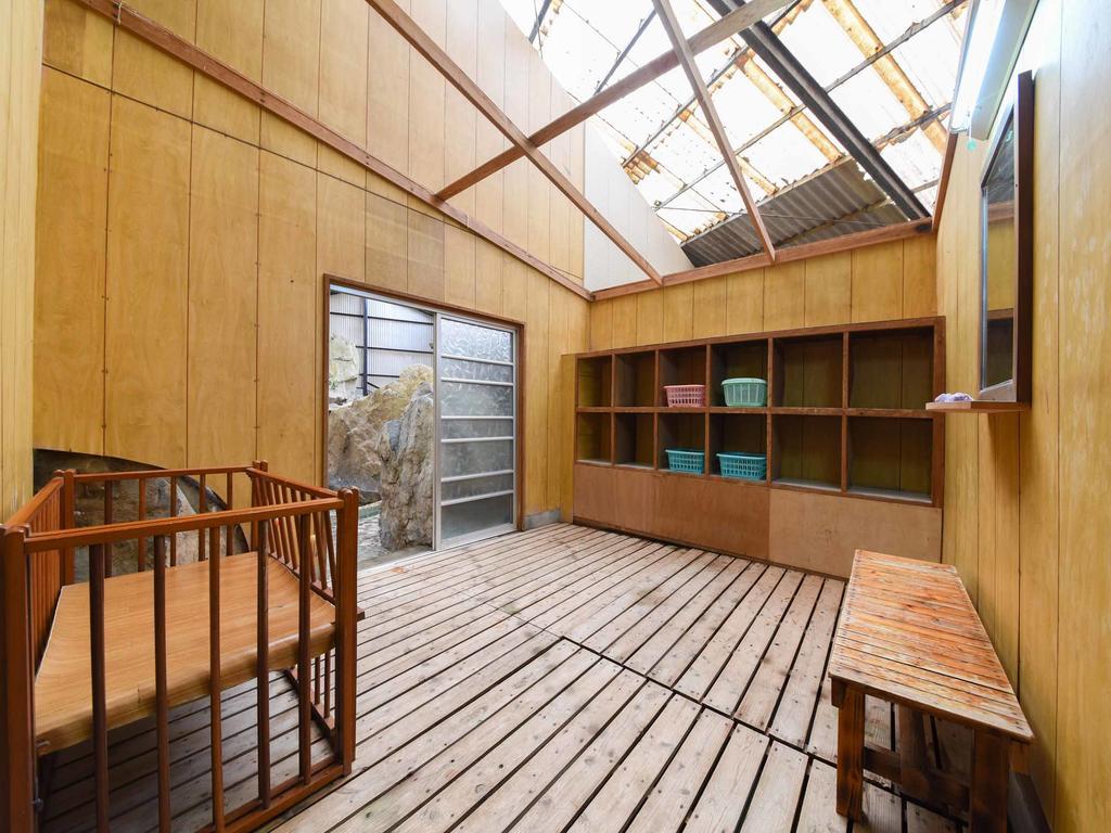Yusenkaku Hotel Yatsushiro Esterno foto