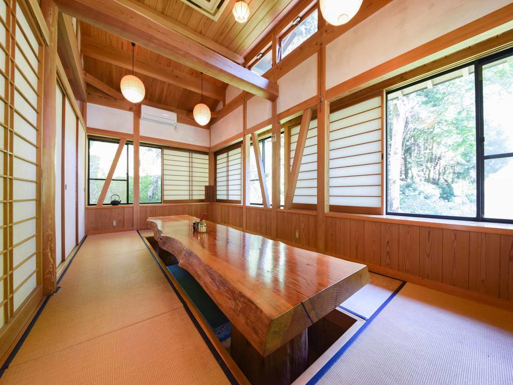Yusenkaku Hotel Yatsushiro Esterno foto