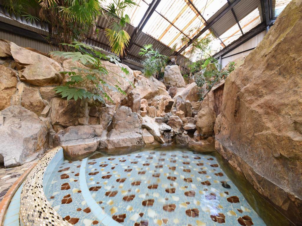 Yusenkaku Hotel Yatsushiro Esterno foto