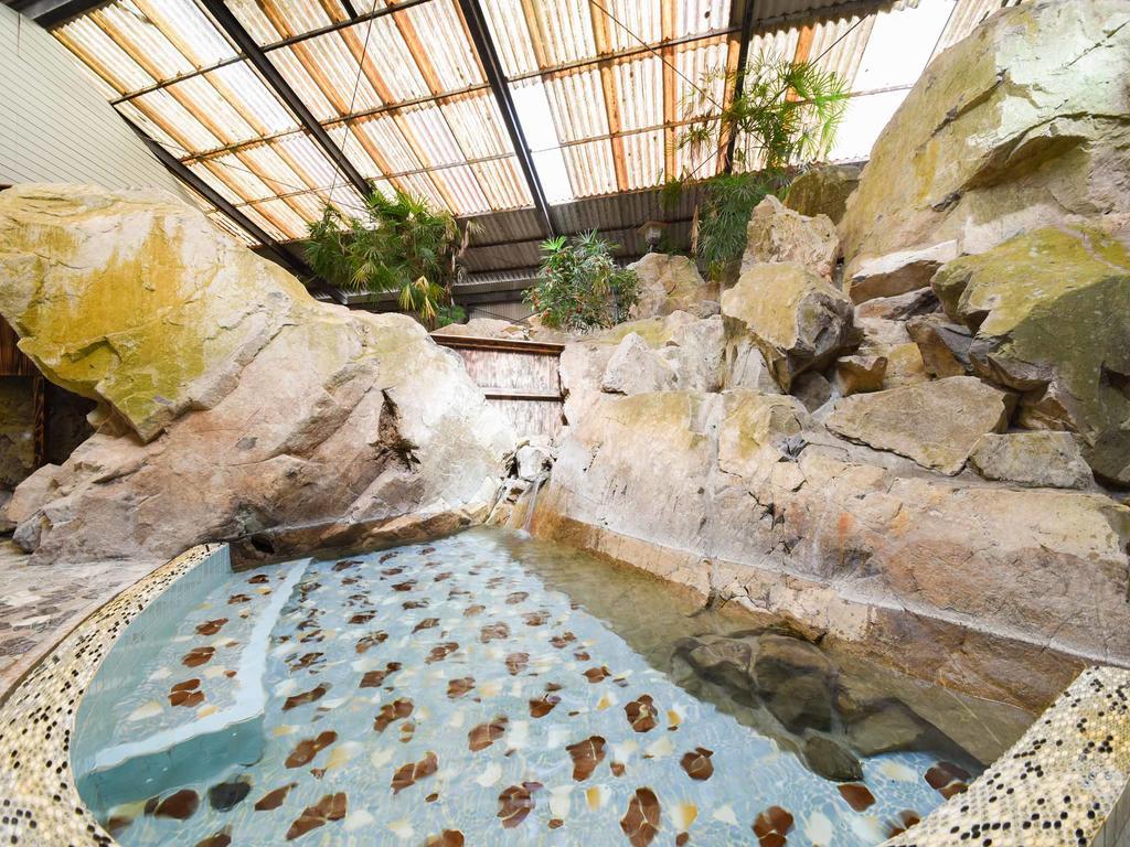 Yusenkaku Hotel Yatsushiro Esterno foto
