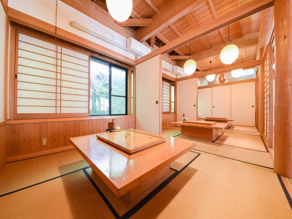 Yusenkaku Hotel Yatsushiro Esterno foto