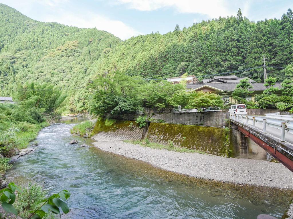 Yusenkaku Hotel Yatsushiro Esterno foto