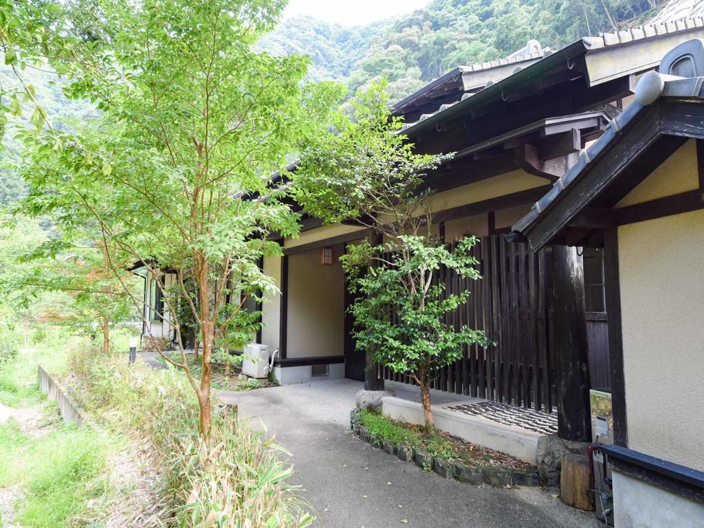Yusenkaku Hotel Yatsushiro Esterno foto