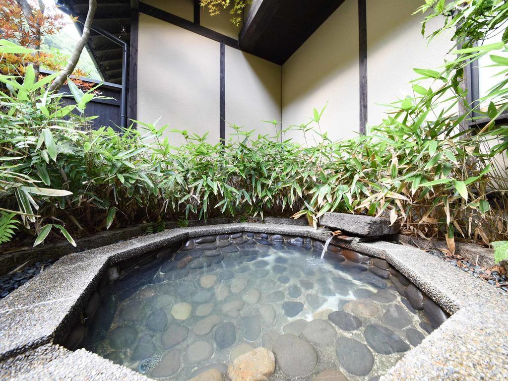 Yusenkaku Hotel Yatsushiro Esterno foto