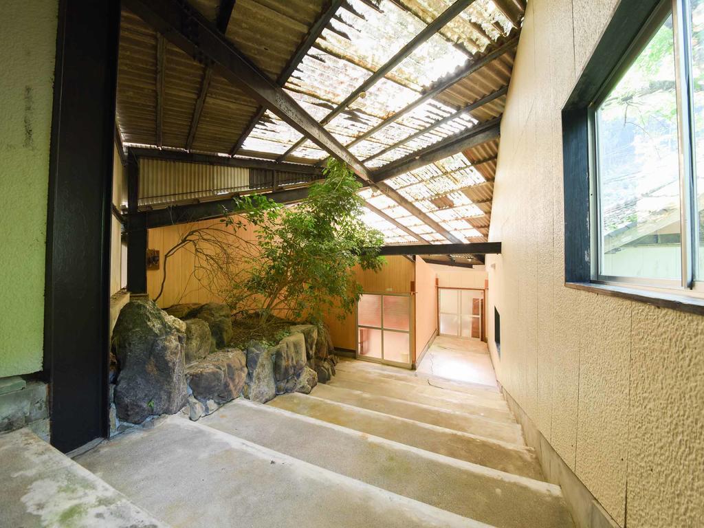 Yusenkaku Hotel Yatsushiro Esterno foto